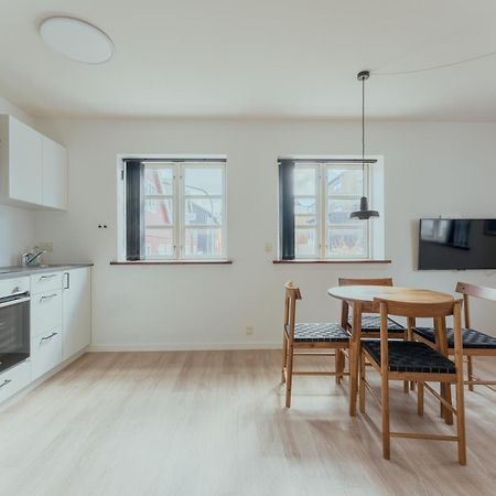 1 Bedroom Apartment / Central / Tórshavn Exterior foto