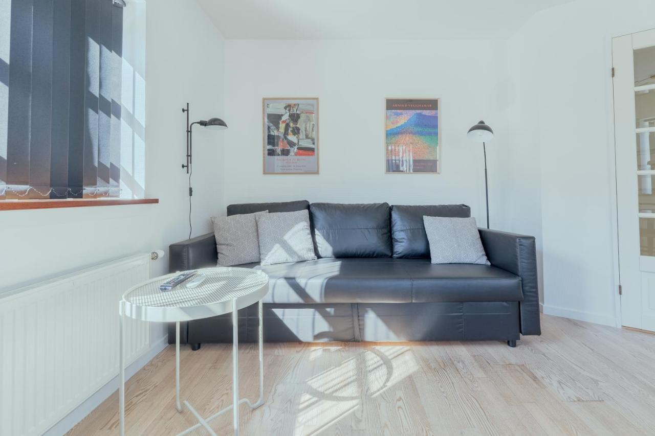 1 Bedroom Apartment / Central / Tórshavn Exterior foto