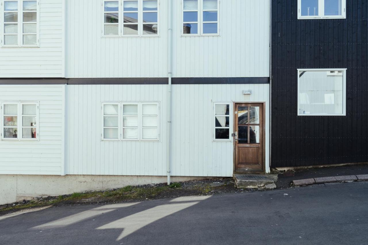 1 Bedroom Apartment / Central / Tórshavn Exterior foto