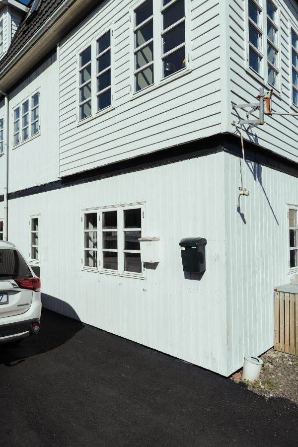 1 Bedroom Apartment / Central / Tórshavn Exterior foto